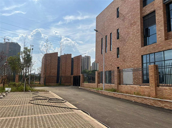 麓山國際望城實驗學(xué)校